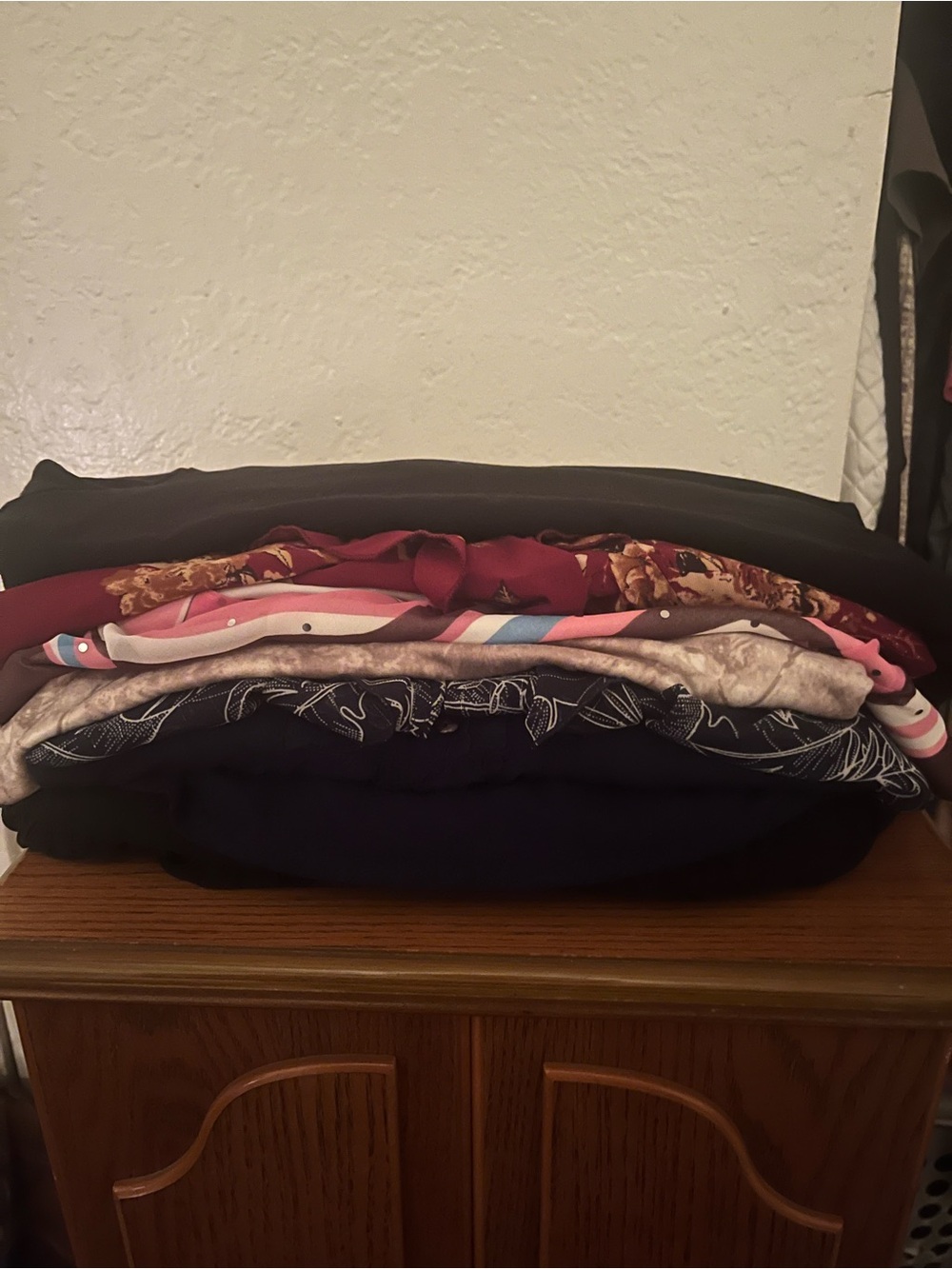 Plus size mystery wholesale bundle